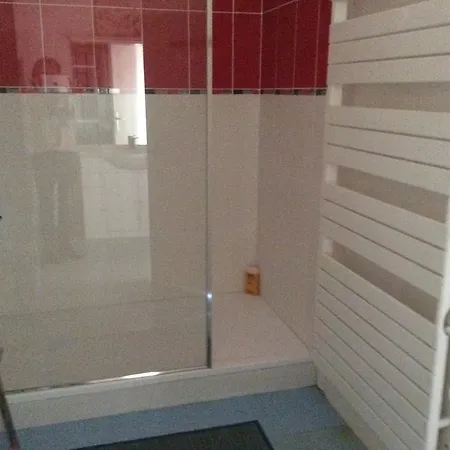Appartement Le Collas Et Madybis
