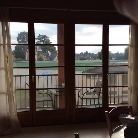 Le Collas Et Madybis Appartement