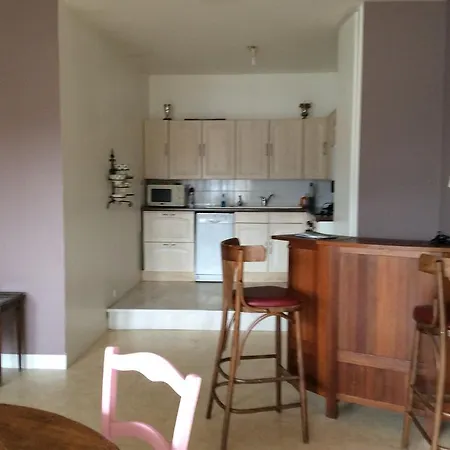 Appartement Le Collas Et Madybis