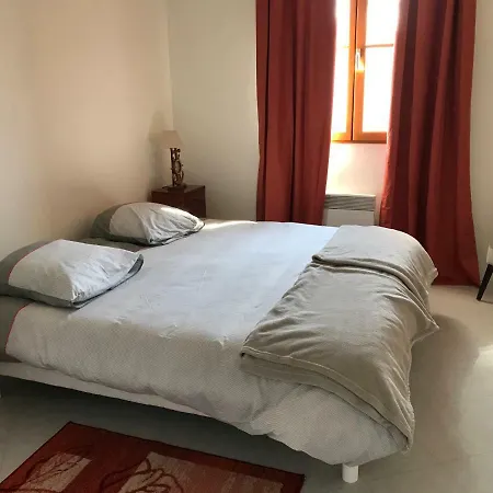 Appartement Le Collas Et Madybis *