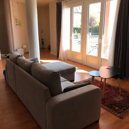Le Collas Et Madybis Appartement *